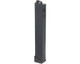 G&G ARP 9 / PCC 9 Airsoft 60 Round Mid Cap AEG Rifle Magazine - Single G&G ARP 9 / PCC 9 Airsoft 60 Round Mid Cap AEG Rifle Magazine - Single
